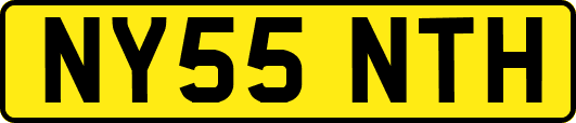 NY55NTH