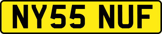 NY55NUF
