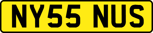 NY55NUS