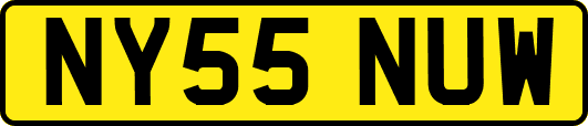 NY55NUW