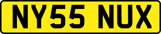 NY55NUX