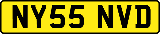 NY55NVD