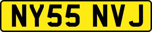 NY55NVJ