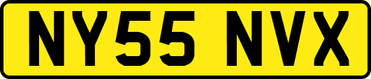 NY55NVX