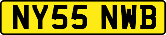 NY55NWB