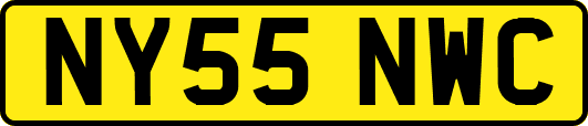 NY55NWC