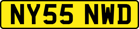 NY55NWD
