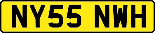 NY55NWH
