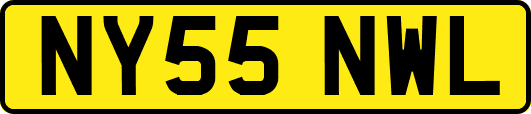 NY55NWL