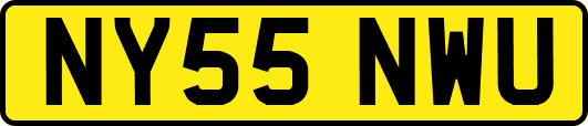 NY55NWU