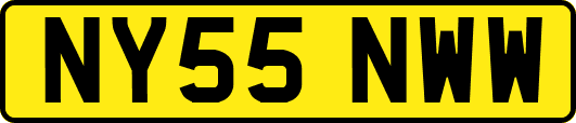 NY55NWW