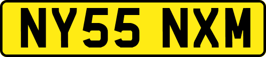 NY55NXM