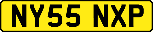 NY55NXP