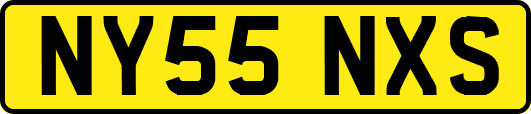 NY55NXS