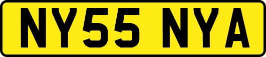 NY55NYA
