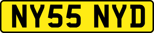 NY55NYD