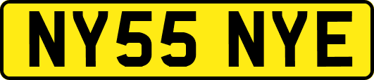 NY55NYE