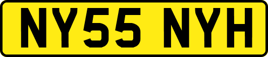 NY55NYH