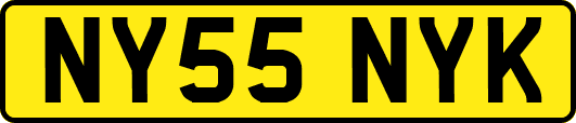 NY55NYK