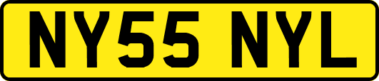 NY55NYL