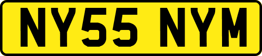 NY55NYM