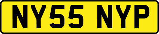 NY55NYP