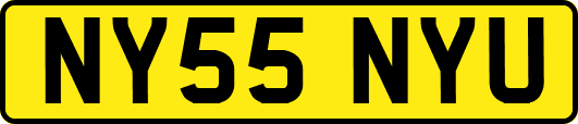 NY55NYU