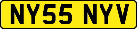 NY55NYV