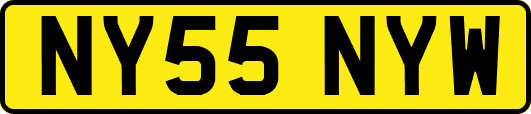NY55NYW