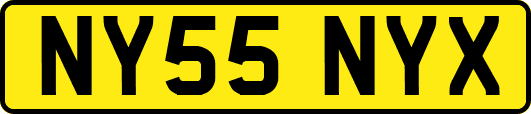 NY55NYX