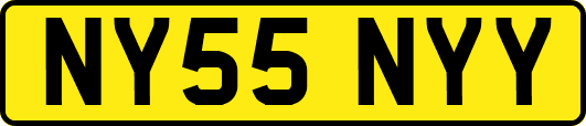 NY55NYY