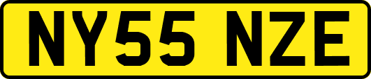 NY55NZE