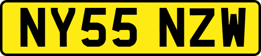 NY55NZW