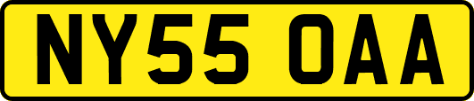 NY55OAA