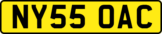 NY55OAC