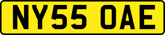 NY55OAE