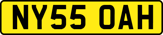 NY55OAH