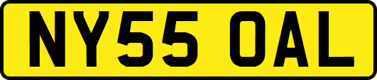 NY55OAL