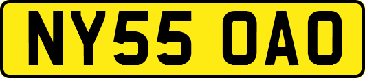 NY55OAO