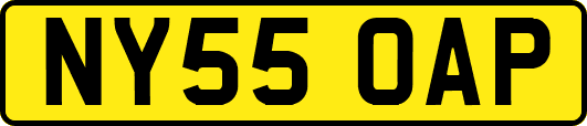 NY55OAP