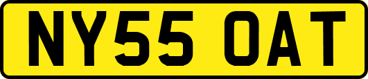 NY55OAT