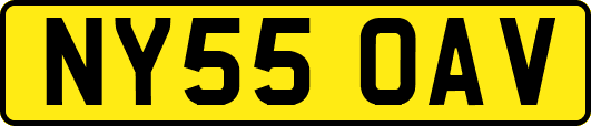 NY55OAV