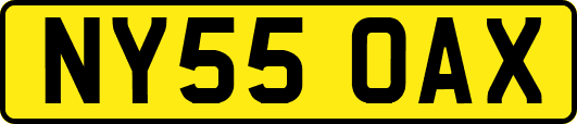 NY55OAX