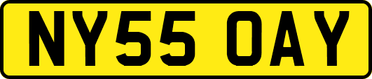 NY55OAY