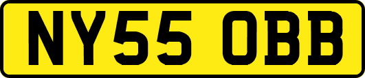 NY55OBB