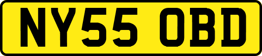 NY55OBD