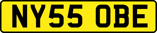 NY55OBE