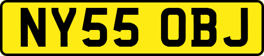 NY55OBJ