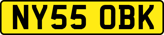 NY55OBK