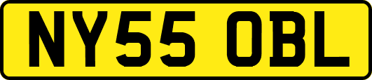NY55OBL
